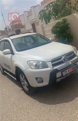 تويوتا راف 4